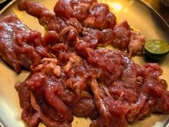-合易泓烤肉•首创生椰大油边(宁山路店)