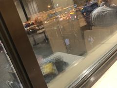 -麦当劳(军博店)