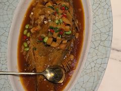 -徽州月·民间徽菜(浦东总店)