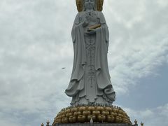 -三亚南山文化旅游区