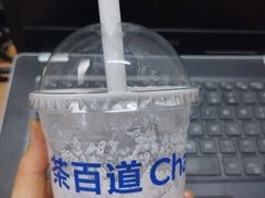 -茶百道(京华城店)