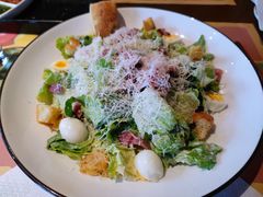 凯撒沙拉-安妮意大利餐厅(国贸店)