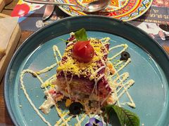 -卢布里西餐厅(总店)