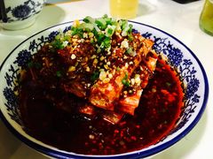 -付掌柜在成都·热炒砂锅集(金禾店)