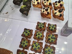 -红跑车HPCBAKERY(汉商店)