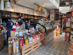 -Alimentari早午餐(安福路店)