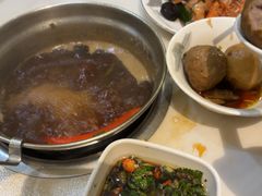 -围炉夜话·潮汕卤水火锅(榕江店)