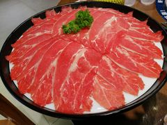 -快乐小羊(富强中路店)