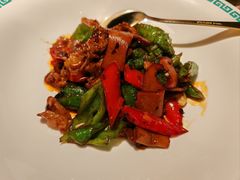 -荷风细雨·中国茶宴(碧云店)