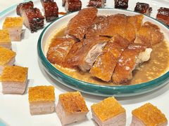 -金河半岛园林酒家(金融城店)