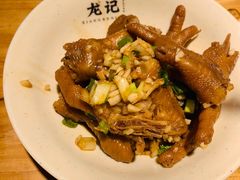 -湘人龙记老长沙米粉(华普国际大厦店)