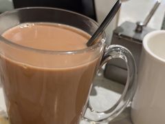 -翠华餐厅(正佳广场店)