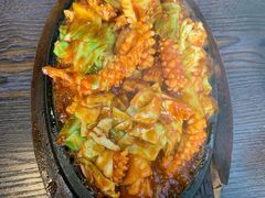 -HONGA HONGA雄家(曹路店)