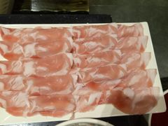 -宽板凳老灶火锅(南礼士路店)