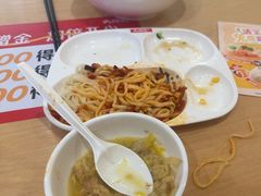 -大师兄·西北小馆(北站缤果空间店)