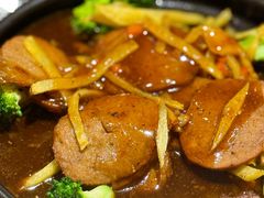 -一盏明灯全素斋(殊像寺店)