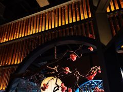 大堂-湊湊火锅·茶憩(上海合生汇店)