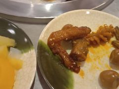 -福成自助烤肉(双桥万达店)
