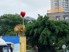 -观音桥步行街