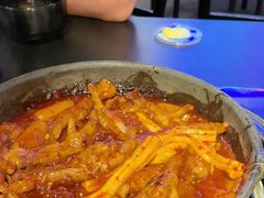 -HOTISLAND海鸡岛·韩国料理(江南西店)