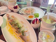 -山外山·林语花园餐厅