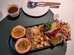-露露家咖啡店