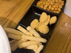 -九毛九西北菜(大东海店)