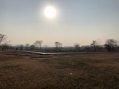 -盘龙城国家考古遗址公园