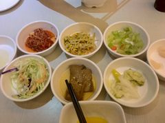 -金豆角砂锅焖面(安贞店)