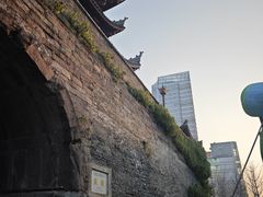 -早对门(鼓楼店)