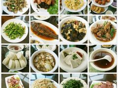 餐饮设施-狼牙山风景区