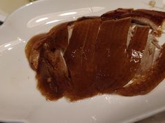 -大鸭梨烤鸭(甘家口店)