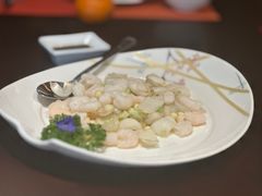 -上海金陵紫金山大酒店·汇海餐厅