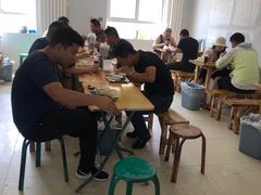 -李小老烧饼(常营民族家园店)