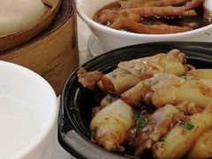 -金河半岛园林酒家(金融城店)