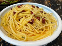 -大众酸菜鱼(梨花巷总店)