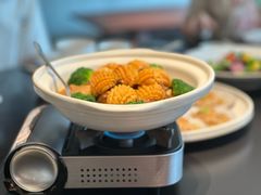 -东海渔庄·湘粤融合餐厅(南山店)