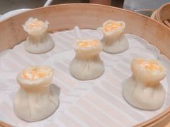 虾肉烧卖-鼎泰丰(国金店)