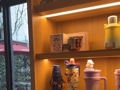 -COSTA COFFEE(上海虹口公园店)