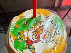 -蜜雪冰城(大智路店)