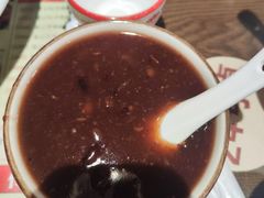 -葛记焖饼(伏牛路店)