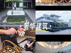 -晓长安·新陕菜(曲江店)