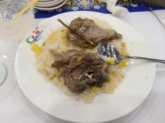 -民杨抓饭(柏香苑店)