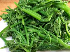 丝瓜尖-力力豆花庄(广渠门店)