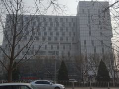 -中国中医科学院望京医院(院本部)