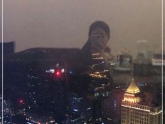 -云中捞高空旋转餐厅(商茂世纪广场店)