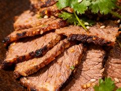 -奉天小馆·非遗东北菜(济南万象城店)