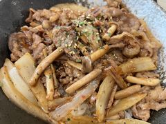 -吉野家(枫合万嘉店)