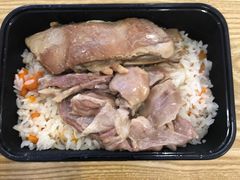 -塔斯提抓饭(东城汇店)
