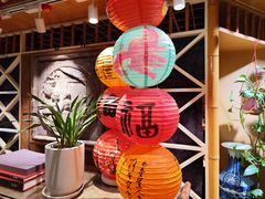 -渝信川菜(长安店)